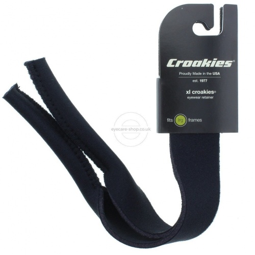 Croakies XL for Larger Frames